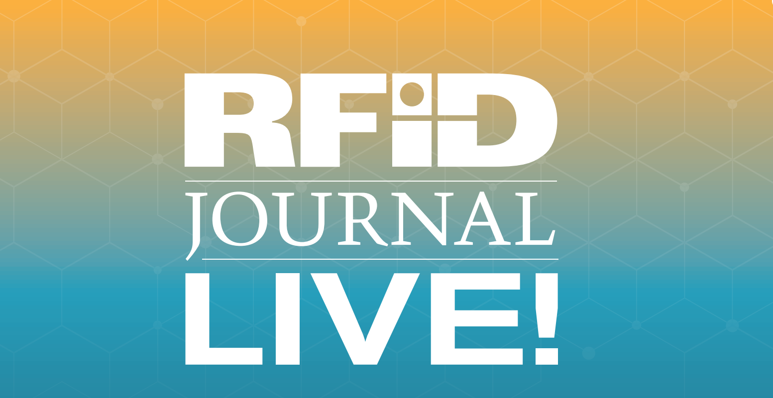 融智興在 第22屆美國RFID JOURNAL LIVE! 展會上圓滿收官！